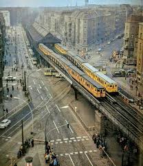Berlin Bahn Berlin Berlin Geschichte Berlin Ubahn