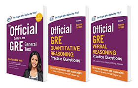 A good gre book always has certain characteristics. Best Books For Gre Preparation Grad Bunker