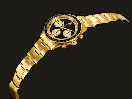 Arloji termahal yang pernah dijual di lelang, awalnya milik paul newman sebagai hadiah dari istrinya. 10 Jam Tangan Termahal Di Dunia