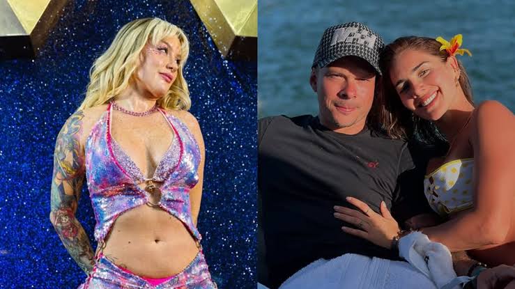 La inesperada revelación de Leslie Shaw sobre Mario Hart y Korina que sacude  la farándula: "Me hizo gastar..." | tdpe | EL COMERCIO PERÚ