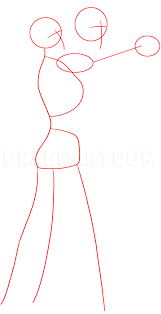 I take on graffiti commission work so if you have an idea, lets design it together. How To Draw Dancing People Step By Step Drawing Guide By Dawn Dragoart Com