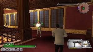From Russia With Love 007 Europe Apk Iso Psp Download For Free