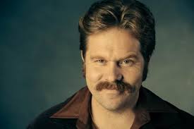 Summer living: Actor Will Hall's first holiday with baby