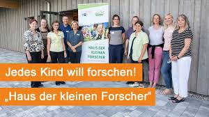 Und was sind die vorteile einer solchen zertifizierung? Haus Der Kleinen Forscher Ihk Cottbus