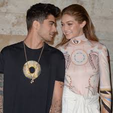 He was teamed with four other male contestants to form the group. Inside Gigi Hadid And Zayn Malik S First Days With Their Baby Girl E Online