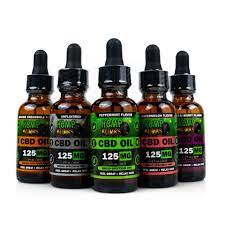 Cannabidiol (cbd) is one of at least 120 phytocannabinoids found in the cannabis sativa l. 20 Best Cbd Oils To Try This Year