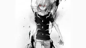 You can also upload and share your favorite black and white anime wallpapers. White Anime Wallpapers Wallpaper Cave
