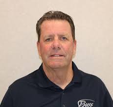Buss Ford Staff