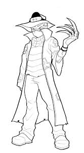 Frederick charles krueger, or publicly better known as freddy krueger, is a serial killer and the titular main antagonist of the a nightmare on elm street franchise, and the titular main antagonist of the crossover film freddy vs jason. Jason Voorhees And Freddy Kruger Coloring Pages