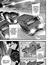 Maybe you would like to learn more about one of these? Read Kaiju No 8 Manga English New Chapters Online Free Mangaclash