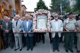 Οι ταλιμπάν απελευθερώνουν ισλαμιστές από φυλακή της καμπούλ. Eortastikes Ekdhlwseis Sthn I M Ths Panagias Soymela Stis 15 Aygoystoy Elliniki Gnomi Die Zeitung Der Griechen In Europa