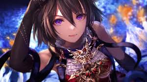 Download our free software and turn videos into your desktop wallpaper! Anime Girl Wallpaper Hd 1920x1080 Wallpaper Teahub Io