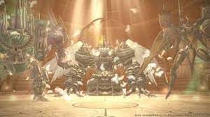 For starters, unlock duty roulette: The Epic Of Alexander Ultimate Final Fantasy Xiv A Realm Reborn Wiki Ffxiv Ff14 Arr Community Wiki And Guide