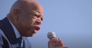 Using interviews and rare archival footage, john lewis: John Lewis Good Trouble Streaming Now Broward Center For The Performing Arts
