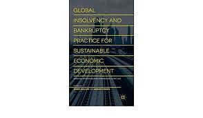 A licensed insolvency practitioner is a qualified professional who is authorised to provide advice and act in relation to limited companies and their directors. Global Insolvency And Bankruptcy Practice For Sustainable Economic Development General Principles And Approaches In The Uae Economic Council Dubai Cohen Adrian Mockler Hajjiri Tarek 0001137515740 Amazon Com Books