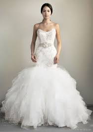 Amazing Mermaid Wedding Dresses 2013 Wedding Dresses Wedding Dress 2013 Bridal Dresses