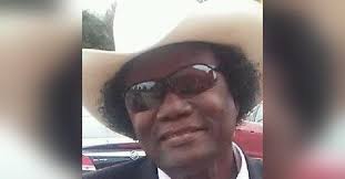 Henry Cherry Obituary