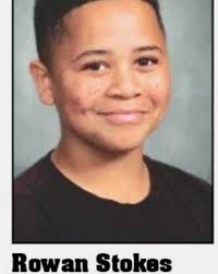 Potter Spotlight: Good Luck to Levi Rudibaugh (5th grade), Margaret Carter  (7th grade), Rowan Stokes (8th grade), Thomas Elllison (7th grade), Mariah  Gillum (6th grade), Matthew Eiseman (5th grade) and Amelia Armstrong (