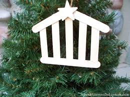 Corner christmas tree creative christmas trees christmas diy christmas tree ideas for small spaces christmas doodles christmas lights office christmas decorations alternative christmas tree navidad diy. 25 Christ Centered Christmas Crafts For Kids Southern Made Simple