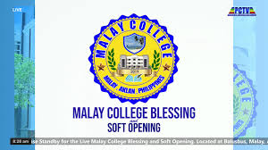 Pekerja | learn detailed meaning of employees in malay dictionary with audio prononciations, definitions and usage. Paradise Cable Television Network Inc Malay College Blessing And Soft Opening Facebook