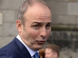 Tossing of coin to decide junior minister 'ludicrous'