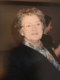 Wilma Thompson Obituary June 4, 2018