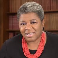 Jackie Jenkins-Scott