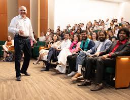 Babson College Honor Roll of Donors, 2023 - 2024 by Babson College - Issuu