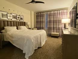 Our residents enjoy the best of what living in saratoga springs has to offer. Resort Report Remodeled Villas Impress At Disney S Saratoga Springs