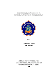 Pengertian kurikulum pengertian kurikulum senantiasa berkembang terus sejalan dengan perkembangan teori dan praktik pendidikan. Pengertian Pengembangan Kurikulum Menurut Para Ahli Pdf