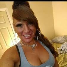 Vicki Greer (@vickidabosslady)