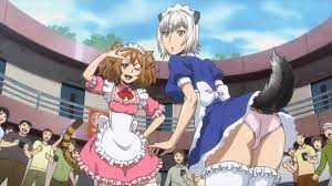 Spoilers] Killing Bites - Episode 3 discussion : r/anime