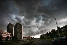 Burzochron to amatorski projekt pogodowy poświęcony śledzeniu burz. Gdzie Jest Burza Sprawdz Na Zywo Mapa Burzowa Online Gazeta Wroclawska
