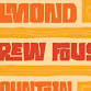 Ranford Almond with Drew Foust, Mountain Walrus event image