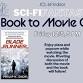 Sci-Fi/Fantasy Book to Movie Club event image