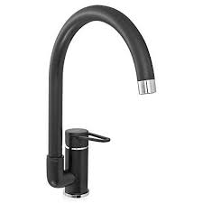 As an amazon associate i earn from qualifying purchases. Buy Hafele Blanco Jeta Kitchen Sink Mixer Tap Anthracite Black Color Features Price Reviews Online In India Justdial