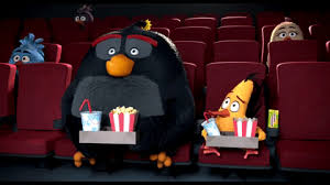 Via Giphy Angry Birds Characters Angry Birds Movie Tom And Jerry Cartoon