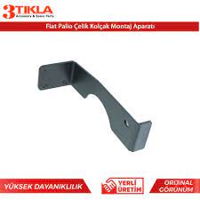 fiat palio 2002 2012 celik kolcak kol dayama montaj ayagi fiyati taksit secenekleri