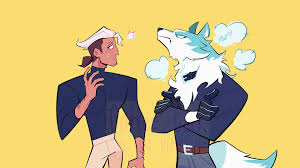 Pin Auf Bna Brand New Animal