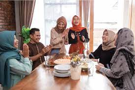 Ramadan started on april 23 this year, and it lasts for a whole month. When Is Eid Ul Adha 2021 Start Date Of Muslim Festival In July And How It Is Celebrated In Uk Halal Watch World News
