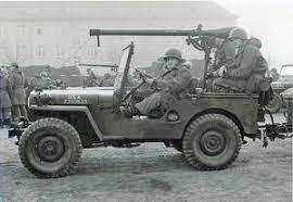 Willys MB | Forgotten Hope Secret Weapon Wiki | Fandom