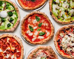 Check out our menu below, try it yourself and taste the difference! Di Napoli Pizzeria Takeaway In Sydney Delivery Menu Prices Uber Eats