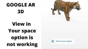 In june 2019 , google announced the release of 3d augmented reality (ar) animals. Tiger Giant Panda Google Lion Penguin Bear Google 3d Feature How To Bring These Animals Youtube