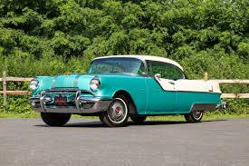 Image result for Limefire Green 1957 Pontiac