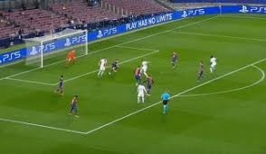 And against fc barcelona, the frenchman has delivered just that. Video Kylian Mbappe Goal Psg Vs Barcelona