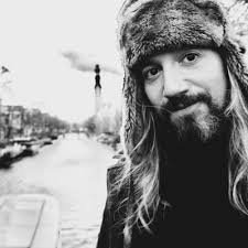 Adam MacDougall (@MacDougallKeys)