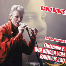 The guide is about berlin and the places told in the book by christiane f., wir kinder vom bahnhof zoo, but despite it has reach fame through a book in berlin, at the time the problem was common to the whole europe. Christiane F Wir Kinder Vom Bahnhof Zoo Ost David Bowie Amazon De Musik