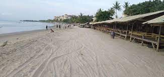 Tempat wisata pantai dan liburan bersama keluarga anda. Pantai Bandulu Anyer Home Facebook