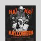 HA! HA! HALLOWEEN | A Spooky Comedy Sketch Show  — event image