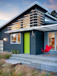 Namun, warna ini akan terlihat sempurna untuk eksterior rumah yang. 54 Warna Cat Rumah Minimalis Interior Eksterior Terbaik